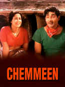 Chemmeen Poster 3