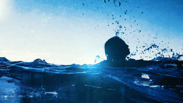 Chennai: Surviving The Flood Poster 3