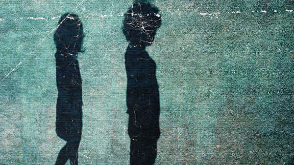 Children of the Cult Poster 1