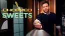 Chopped Sweets Poster 2