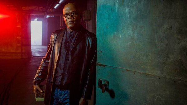 Curiosity Poster 1