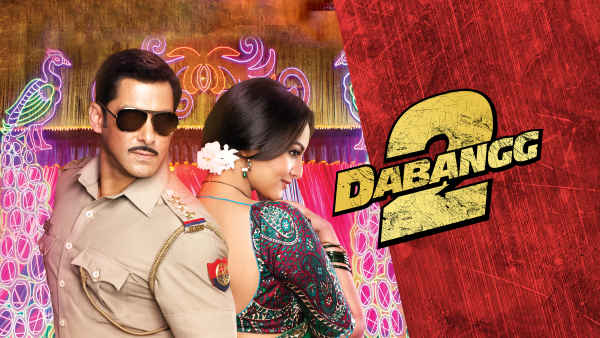 Dabangg 2 Poster 3