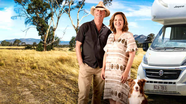 Darby and Joan Poster 5