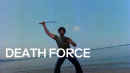 Death Force Poster 2