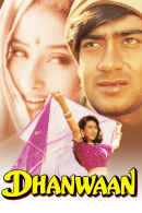 Dhanwaan Poster 1