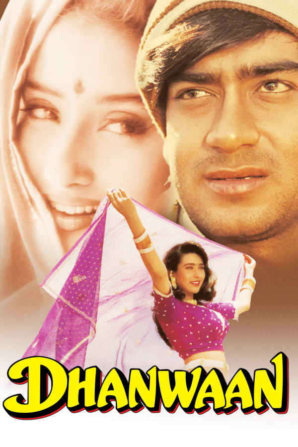 Dhanwaan Poster 1