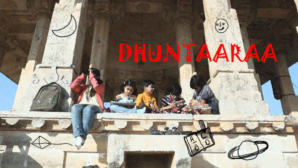Dhuntaaraa Poster 1