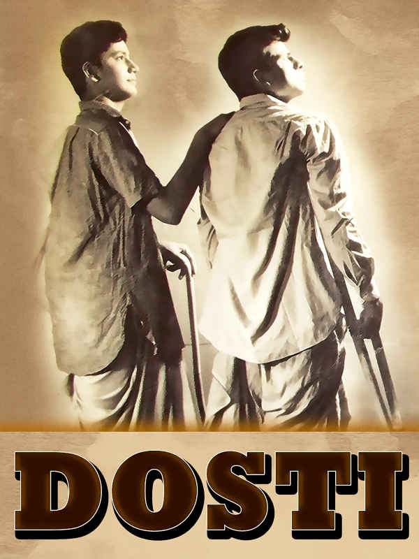 Dosti Poster 3