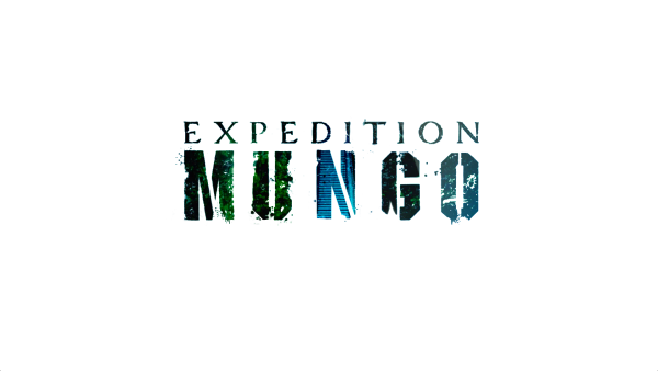 Expedition Mungo Poster 7