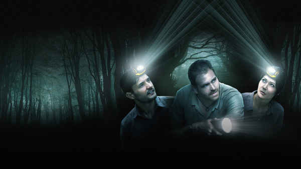 Expedition X Poster 2