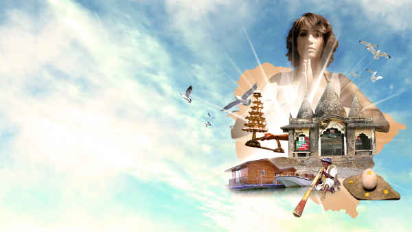 Explore Uttarakhand Poster 3