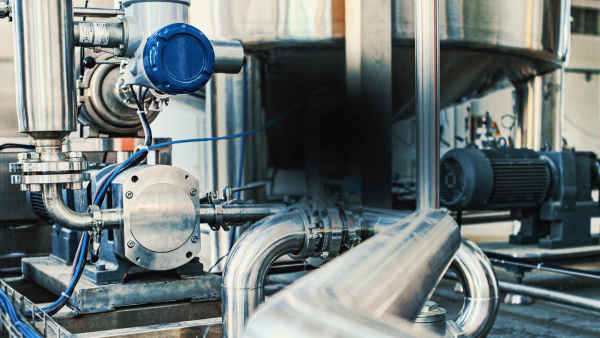 Factory Made Poster 1