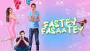 Fastey Fasaatey Poster 2