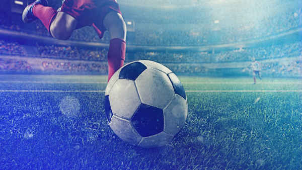 Fever Pitch : The Rise Of The Premier League Poster 5