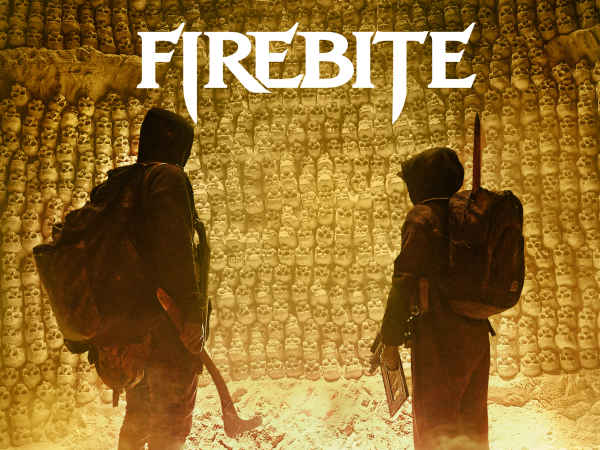 Firebite Poster 5