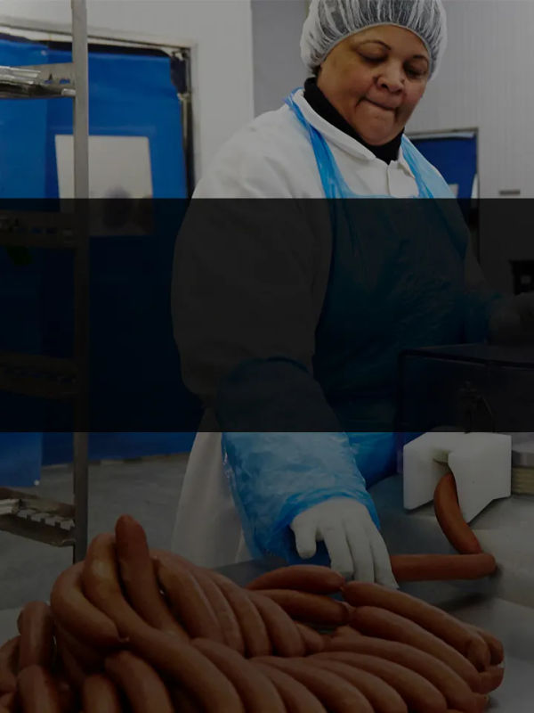 Food Factory USA Poster 1