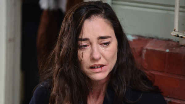 Forever Bound Poster 3