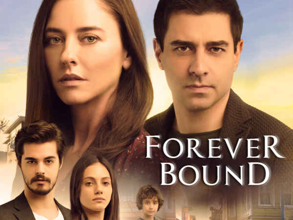 Forever Bound Poster 1