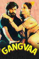 Gangvaa Poster 3