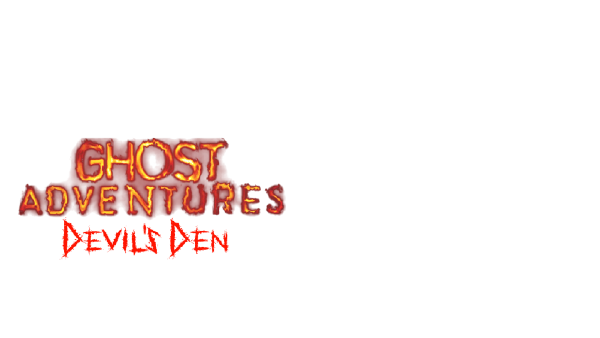 Ghost Adventures: Devil's Den Poster 4