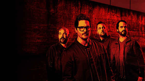 Ghost Adventures: Devil's Den Poster 1