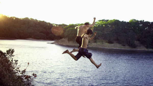 Green is Gold Poster 2