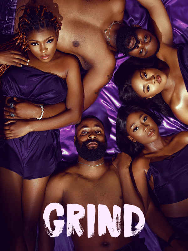 GRIND Poster 2