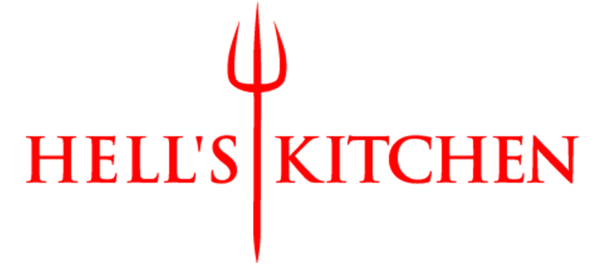 Hell's Kitchen Poster 4
