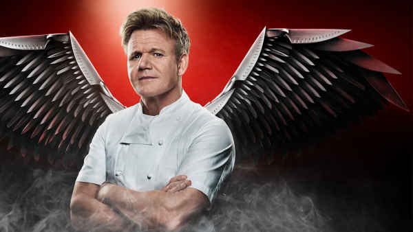 Hell's Kitchen Poster 6