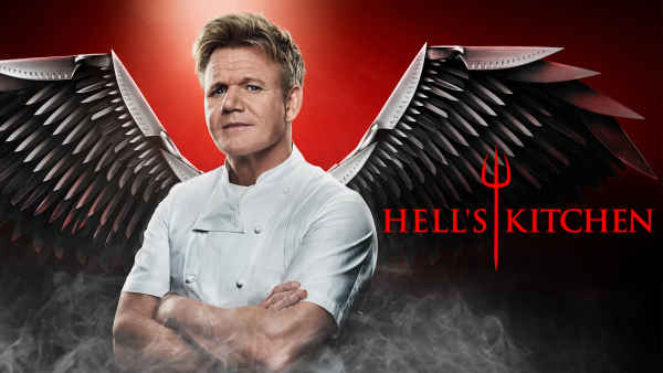 Hell's Kitchen Poster 7