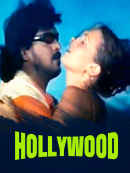 Hollywood Poster 4