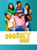 Honey Bee Poster 5