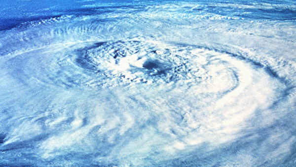 Hurricane Hell: Harvey And Irma Poster 3