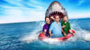 Impractical Jokers: Shark Week Spectacular Poster 1