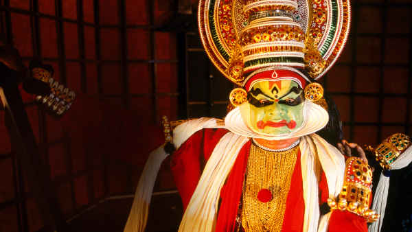 India: Living Traditions Poster 3