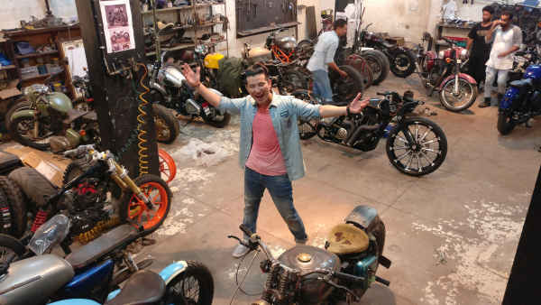 India's Best Job Poster 1