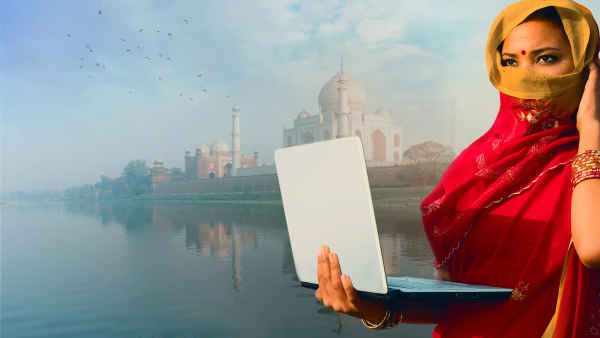 India Startup Stories Poster 1