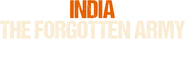 India: The Forgotten Army Poster 1