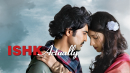 Ishk Actually Poster 2