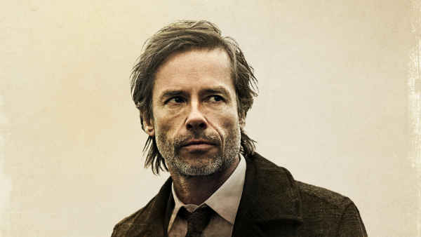 Jack Irish Poster 2