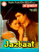 Jazbaat Poster 1