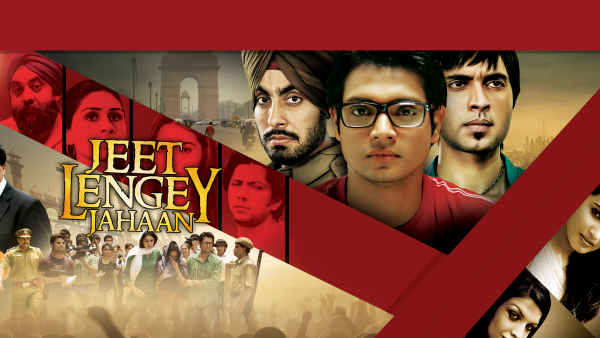 Jeet Lengey Jahaan Poster 3