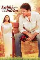 Kabhi Yun Bhi Toh Ho Poster 6