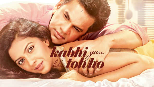 Kabhi Yun Bhi Toh Ho Poster 3