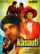 Kasauti Poster 2