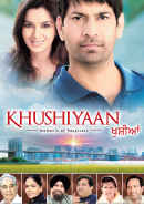 Khushiyaan Poster 1