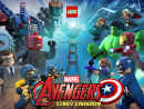 Lego Marvel Avengers: Climate Conundrum Poster 3