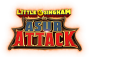 Little Singham vs Asur Attack Poster 3
