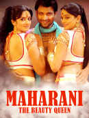 Maharani - The Beauty Queen Poster 2