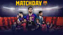 Matchday: Inside FC Barcelona Poster 4